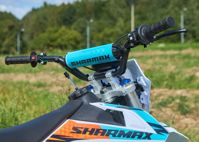 купить Мотоцикл питбайк SHARMAX Sport 145 Miami в Щелково - фото 