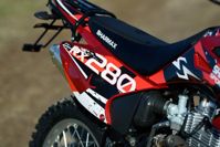 купить Мотоцикл кроссовый эндуро SHARMAX Sport 280 (2022) в Апатитах - фото 