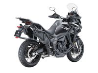 купить Мотоцикл ZONTES ZT703-F TOUR (4T ZT370MU EFI) 2025 ТУРЭНДУРО в Мичуринске - фото 