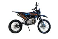 купить Мотоцикл FIDELIS Furious 150 (YX1P60FMJ) PITBIKE в Перми - фото 