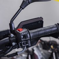 купить Мотоцикл ATAKI Carrera 300 (4T PR300) ТУРЭНДУРО Сочи - фото 