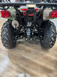 купить Квадроцикл KAWASAKI Brute Force 750 4x4i EPS (2023) (ПСМ) в Тюмени - фото 