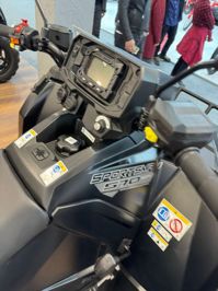 купить Квадроцикл POLARIS Sportsman 570 Trail (2024) (ПСМ) в Мытищах - фото 