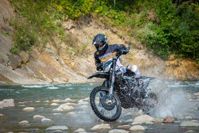 купить Мотоцикл кроссовый эндуро SHARMAX Expert 300 в Ессентуках - фото 