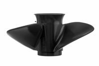 купить Винт Honda 10 HP, 9 1/4 x 11 в Серпухове - фото 