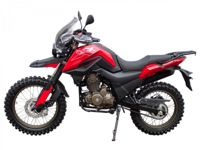 купить Мотоцикл FIREGUARD 250 Trail ТУРЭНДУРО в Северодвинске - фото 