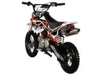 купить Мотоцикл KAYO Mini TS90 12/10 в Воронеже - фото 