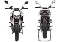 купить Мотоцикл REGULMOTO Alien Monster 300 ТУРЭНДУРО в Саратове - фото 