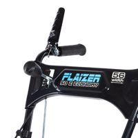 купить Снегоуборщик FLAIZER 50 E Economy Сочи - фото 