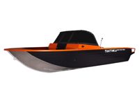купить Катер-лодка алюминиевая ТАКТИКА 460 Pro Fish в Ульяновске - фото 