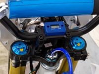 купить Мотоцикл ATAKI Start YX125 CRF PITBIKE в Витебске - фото 