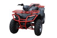 купить Квадроцикл IRBIS ATV 250U в Махачкале - фото 