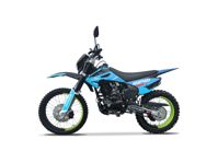 купить Мотоцикл кроссовый эндуро SHORNER R240 в Мичуринске - фото 