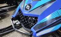 купить Снегоход ATAKI WD 200 Сочи - фото 