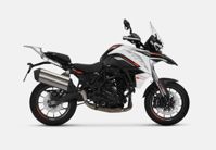 купить Мотоцикл BENELLI TRK 702 ТУРЭНДУРО в Подольске - фото 