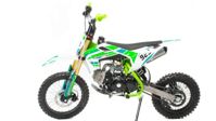 купить Мотоцикл MOTOLAND TCX125 E 14/12 PITBIKE в Уфе - фото 