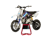 купить Мотоцикл YCF Start F88-SE PITBIKE Сочи - фото 