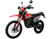 купить Мотоцикл кроссовый эндуро ATAKI S004 300 (4T PR300) ПТС 21/18 (2024 г.) в Коврове - фото 