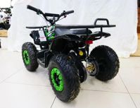купить Электроквадроцикл MOTAX Grizlik X16 New E1000 Сочи - фото 