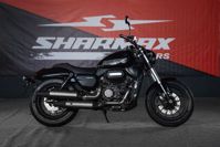 купить Мотоцикл SHARMAX RR 351 Ultra в Перми - фото 