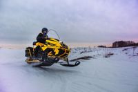 купить Снегоход РЫБАК Торос 500 K460PRO в Подольске - фото 