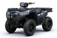 купить Квадроцикл KAWASAKI Brute Force 750 EPS (2024) (ПСМ) в Барнауле - фото 