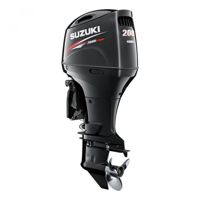 купить 4х-тактный лодочный мотор SUZUKI DF 200 AP X в Глазове - фото 