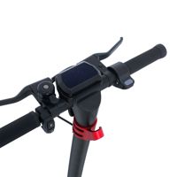 купить Электросамокат HOVERBOT TT-03 в Пятигорске - фото 