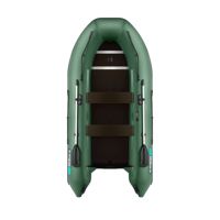 купить Лодка ПВХ GLADIATOR B330 в Челябинске - фото 