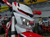 купить Мотоцикл IRBIS TTR 125R Pro Sport PITBIKE в Астане - фото 