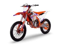 купить Мотоцикл AVANTIS NX250 Pro ENDURO в Коврове - фото 