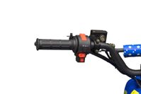 купить Квадроцикл TIGER 150 Universal RX в Чите - фото 