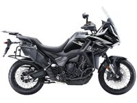 купить Мотоцикл ZONTES ZT703-F TOUR (4T ZT370MU EFI) 2025 ТУРЭНДУРО в Мичуринске - фото 