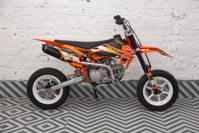 купить Мотоцикл FULL CREW Motard YX-160 12\12 PITBIKE в Обнинске - фото 