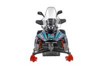 купить Снегоход SHARMAX SN-550 (2022) в Мичуринске - фото 