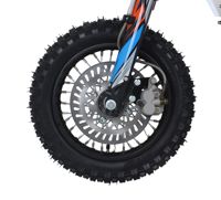 купить Мотоцикл REGULMOTO Pilot EA 12/10 PITBIKE в Астане - фото 