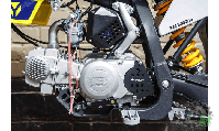 купить Мотоцикл YCF Bigy 150MX-KL1 PITBIKE в Балаково - фото 