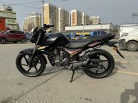 купить Мотоцикл SHARMAX RST 240 Ultra в Москве - фото 