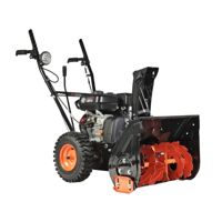 купить Снегоуборщик PATRIOT 602 Е Сочи - фото 