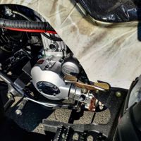 купить Квадроцикл STALKER 250 Premium в Красноярске - фото 