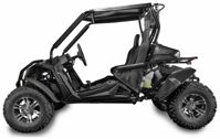 купить Багги KTA K7S 300cc в Северодвинске - фото 