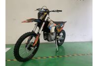 купить Мотоцикл кроссовый эндуро JHL LX6 Сочи - фото 