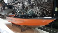 купить Катер-лодка алюминиевая NORTHSILVER 545 Fish в Обнинске - фото 