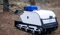 купить Мотобуксировщик BALTMOTORS Snowdog Z460 Ultra в Махачкале - фото 