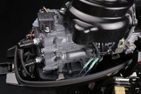купить 2х-тактный лодочный мотор SUZUKI DT9.9AS в Коврове - фото 