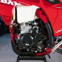 купить Мотоцикл HASKY A10 Pro NB300 ENDURO в Астане - фото 
