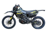 купить Мотоцикл BSE Z9 ENDURO в Минске и Беларуси - фото 