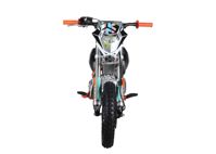 купить Мотоцикл MOTORHEAD CFA110 12/10 PITBIKE в Москве - фото 