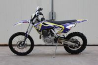 купить Мотоцикл GR7 F250A-M Enduro Lite в Кургане - фото 