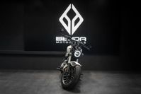 купить Мотоцикл BENDA Rock 300 в Мичуринске - фото 